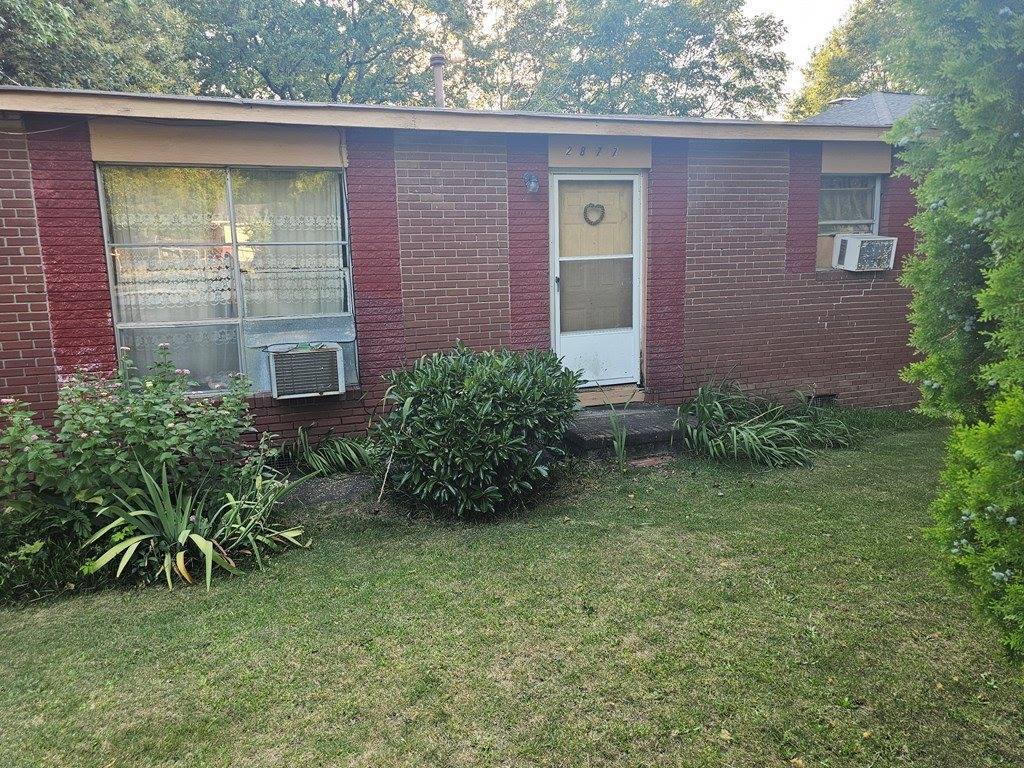 2877 Gleason Avenue, Columbus, GA 31907