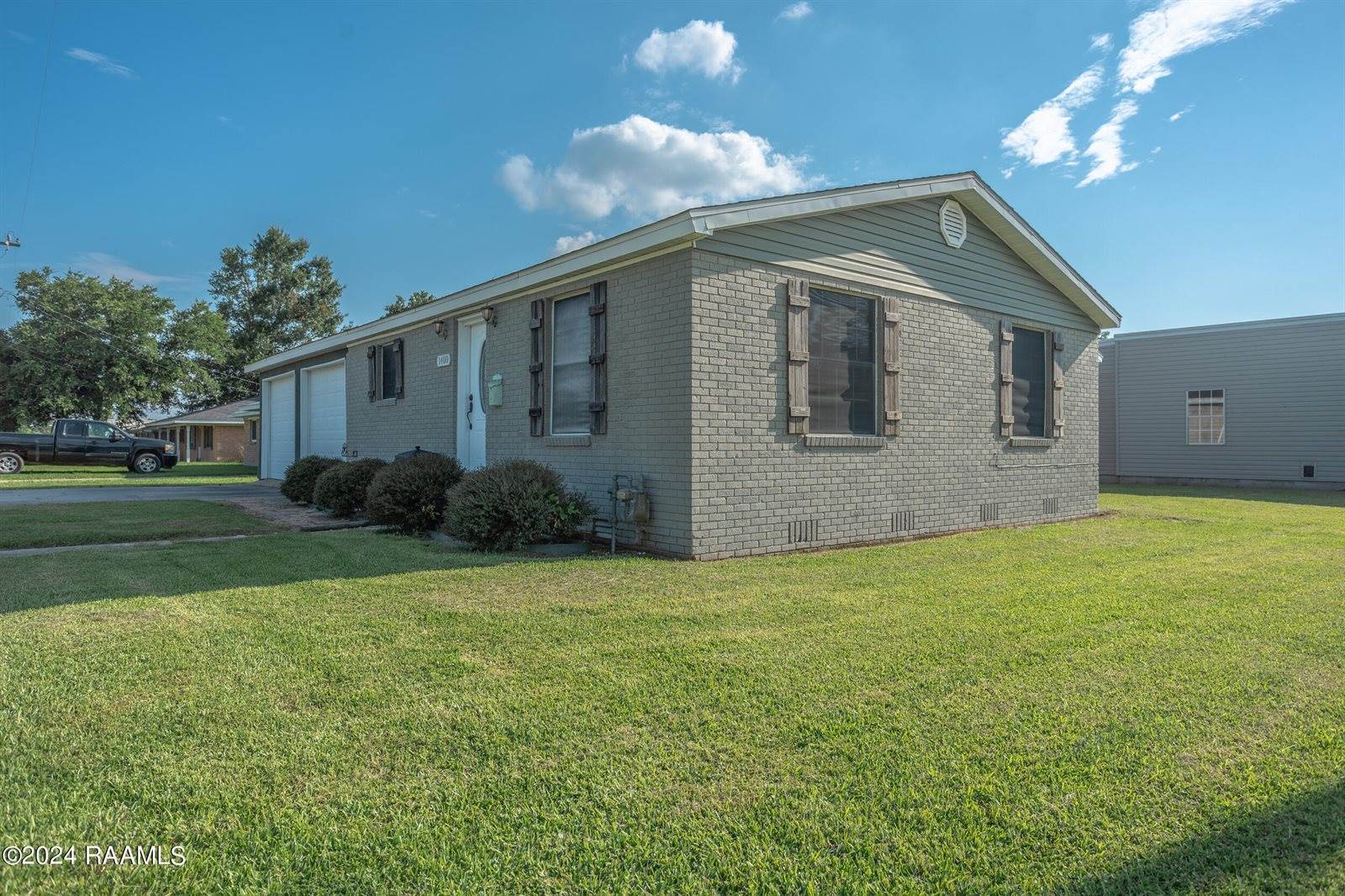 1400 Barbara Street, Rayne, LA 70578