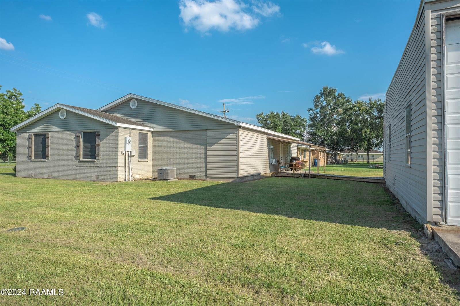 1400 Barbara Street, Rayne, LA 70578