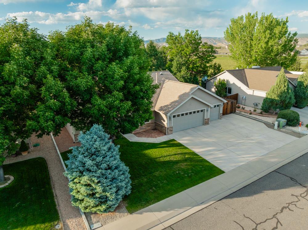 3289 Ravens Crest Drive, Montrose, CO 81401