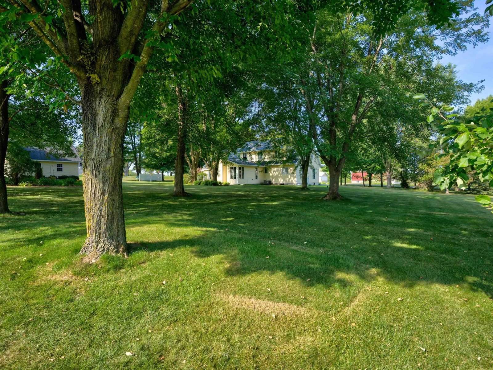 201135 County Road T, Marshfield, WI 54449