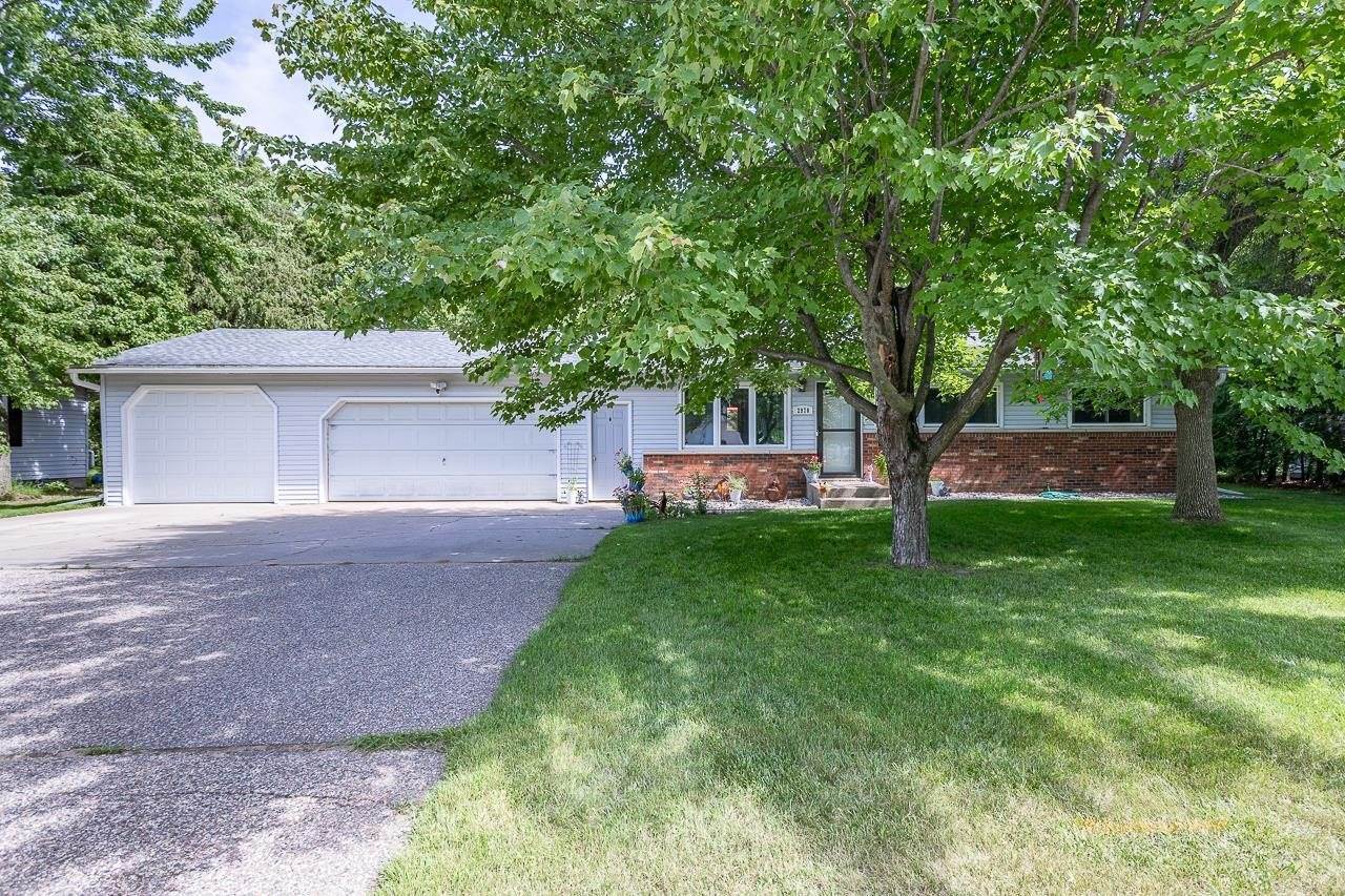 2970 Cedar Drive, Plover, WI 54467