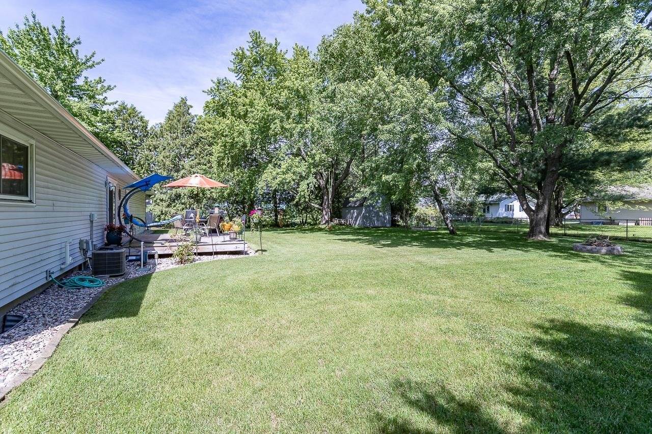 2970 Cedar Drive, Plover, WI 54467