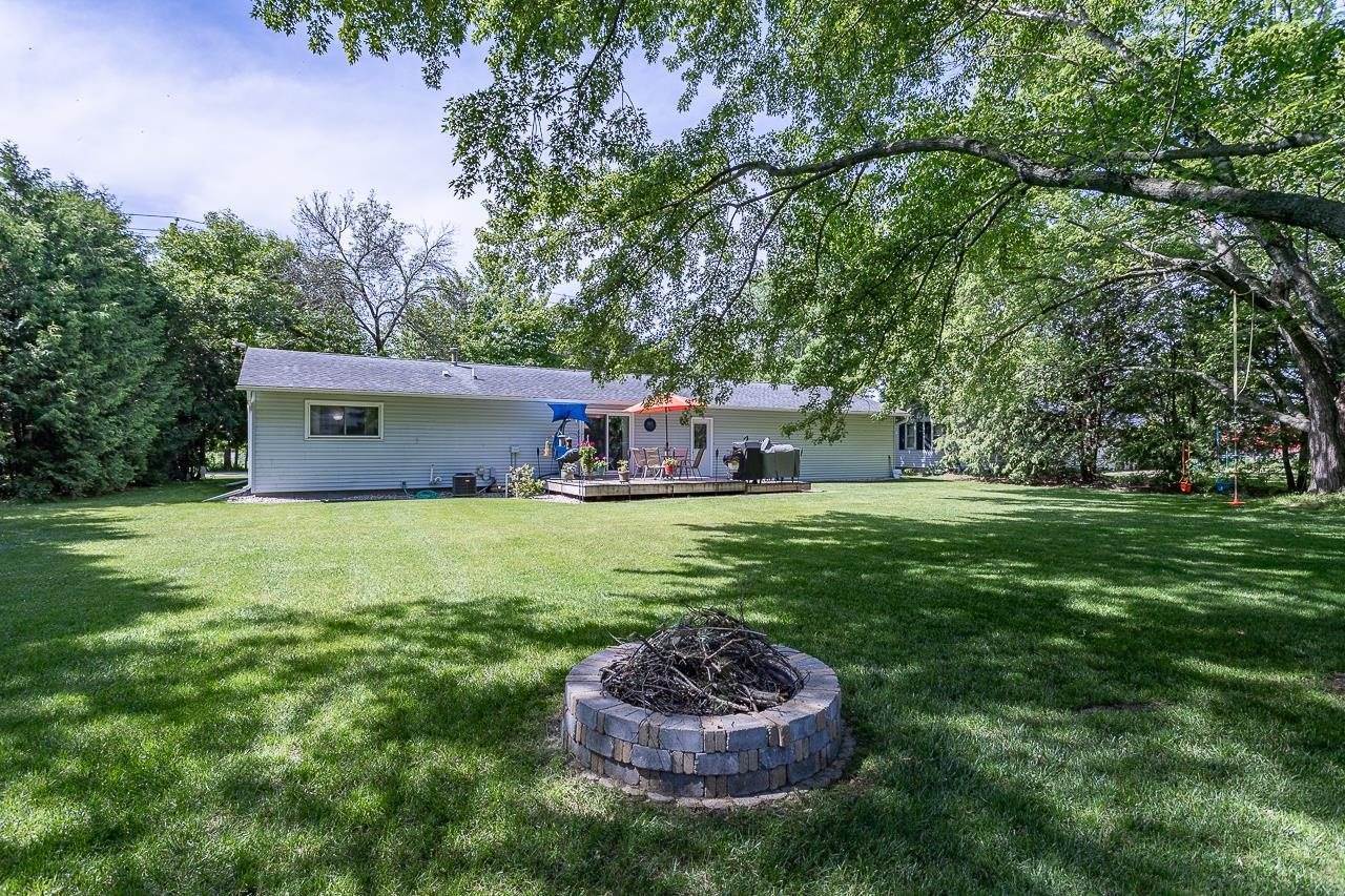 2970 Cedar Drive, Plover, WI 54467