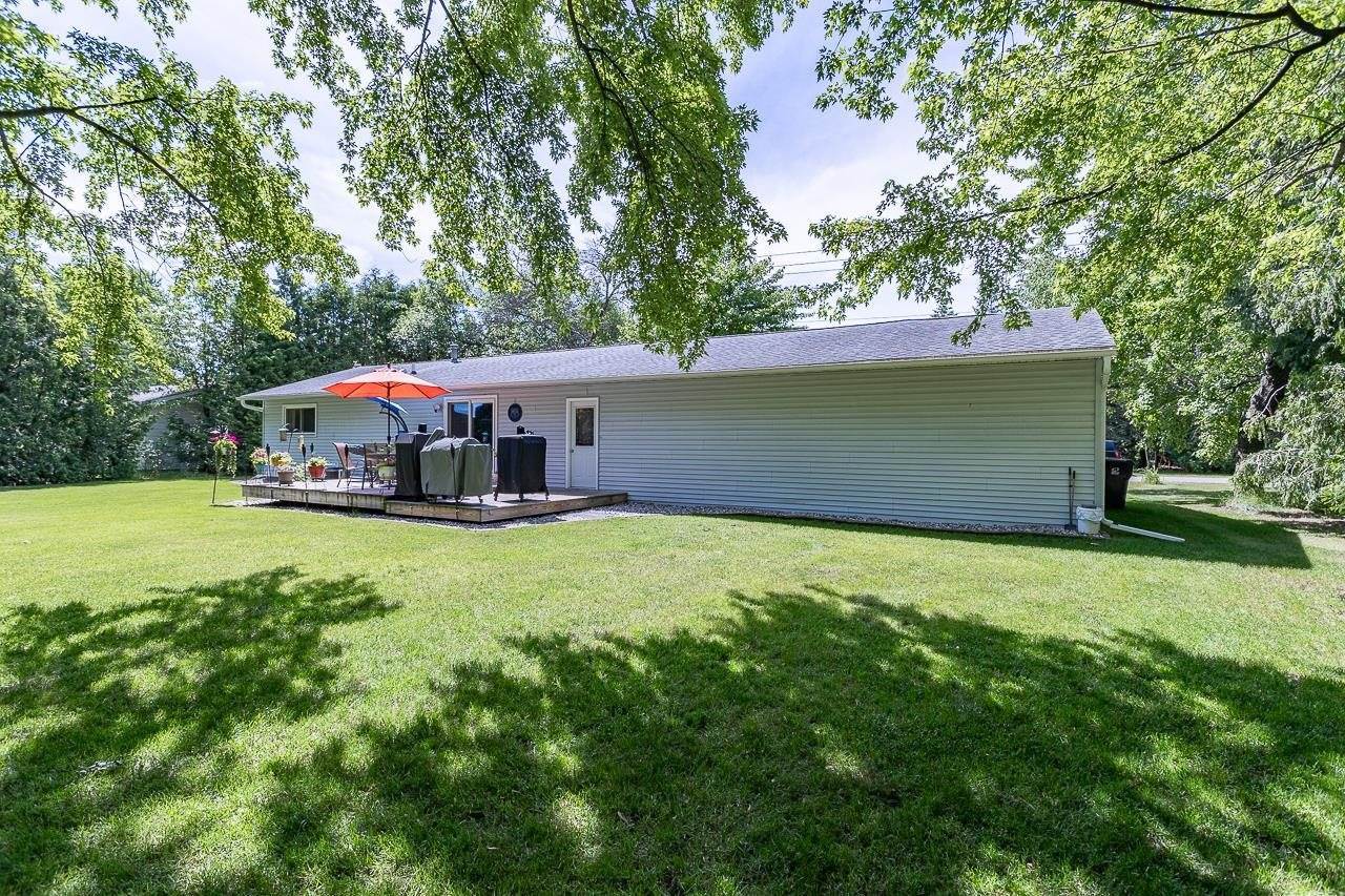 2970 Cedar Drive, Plover, WI 54467