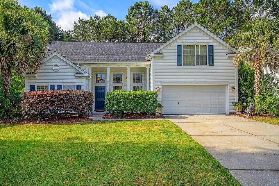 2228 Andover Way, Mt. Pleasant, SC 29466