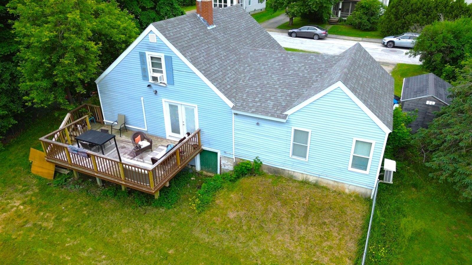 98 6th Street, Old Town, ME 04468