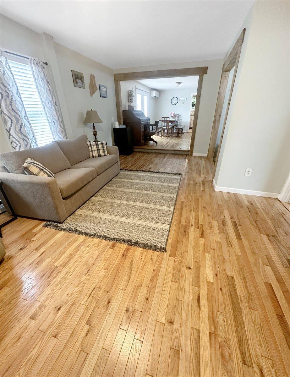 98 6th Street, Old Town, ME 04468