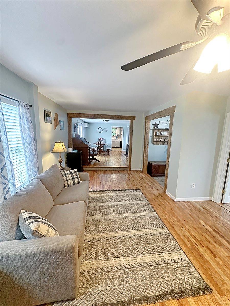 98 6th Street, Old Town, ME 04468