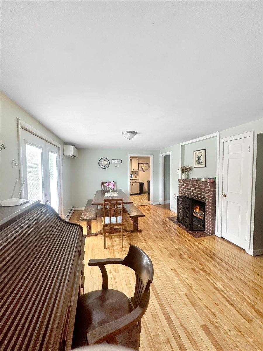 98 6th Street, Old Town, ME 04468