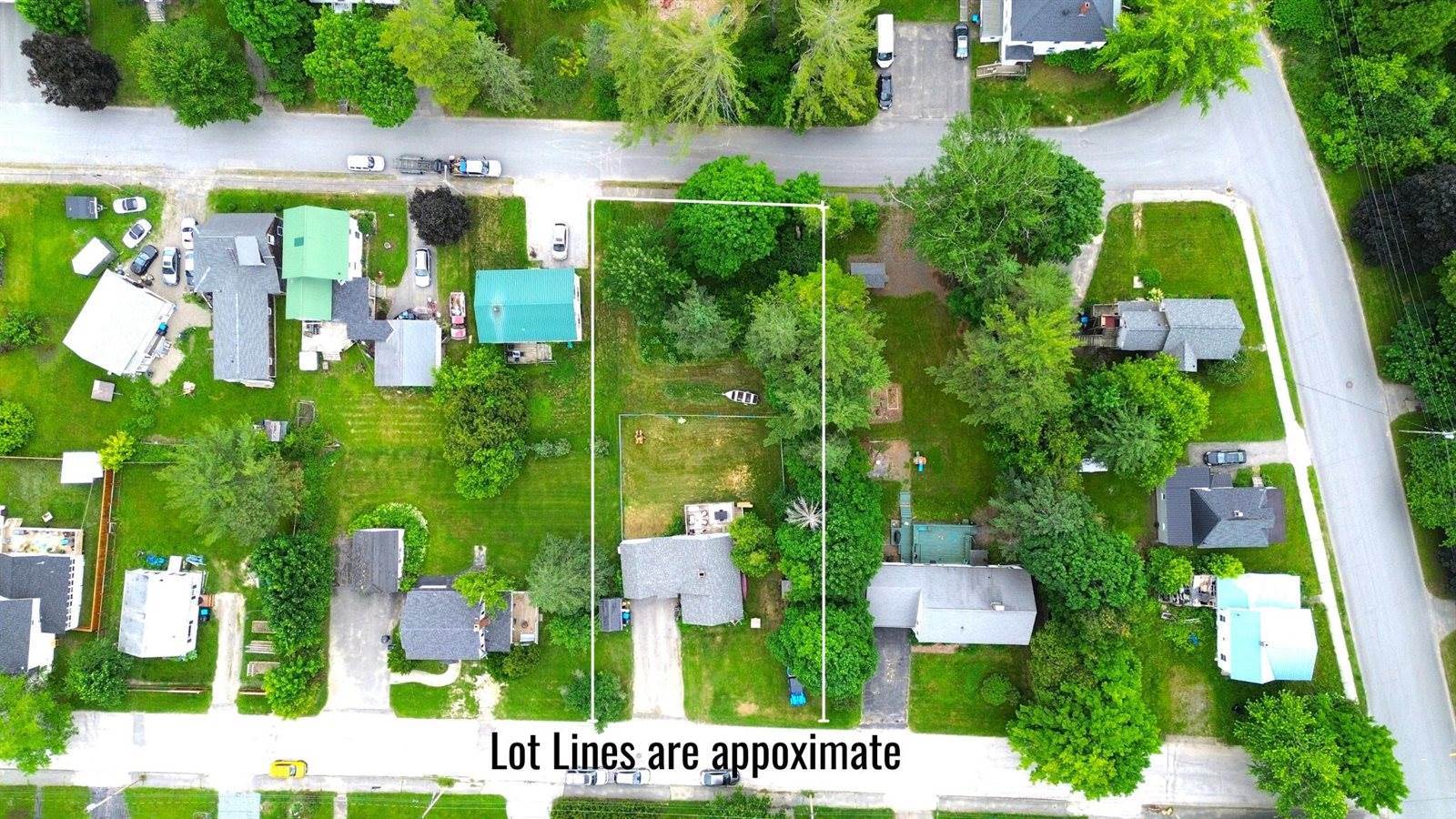 98 6th Street, Old Town, ME 04468