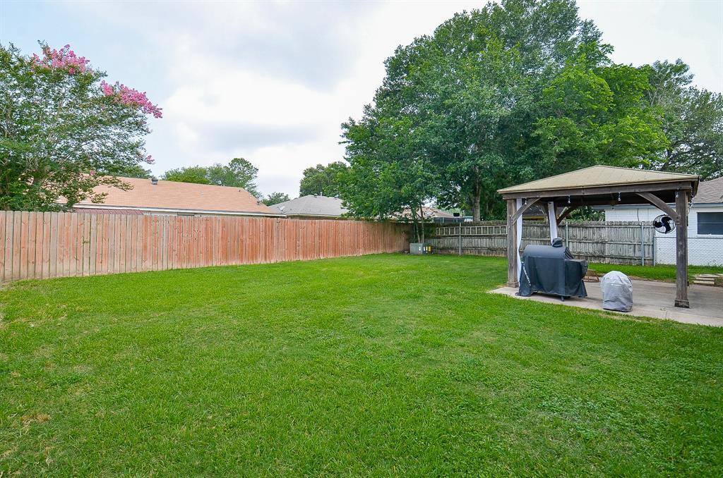 3014 Turtle Creek Drive, Rosenberg, TX 77471