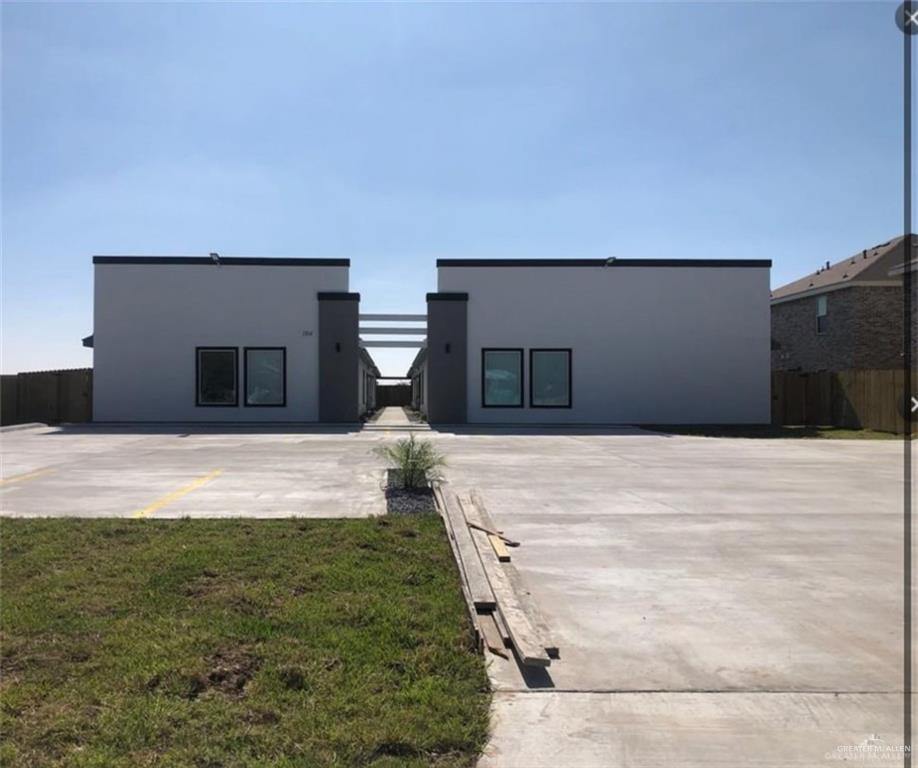 1104 West Jesse Street, #7, Weslaco, TX 78596