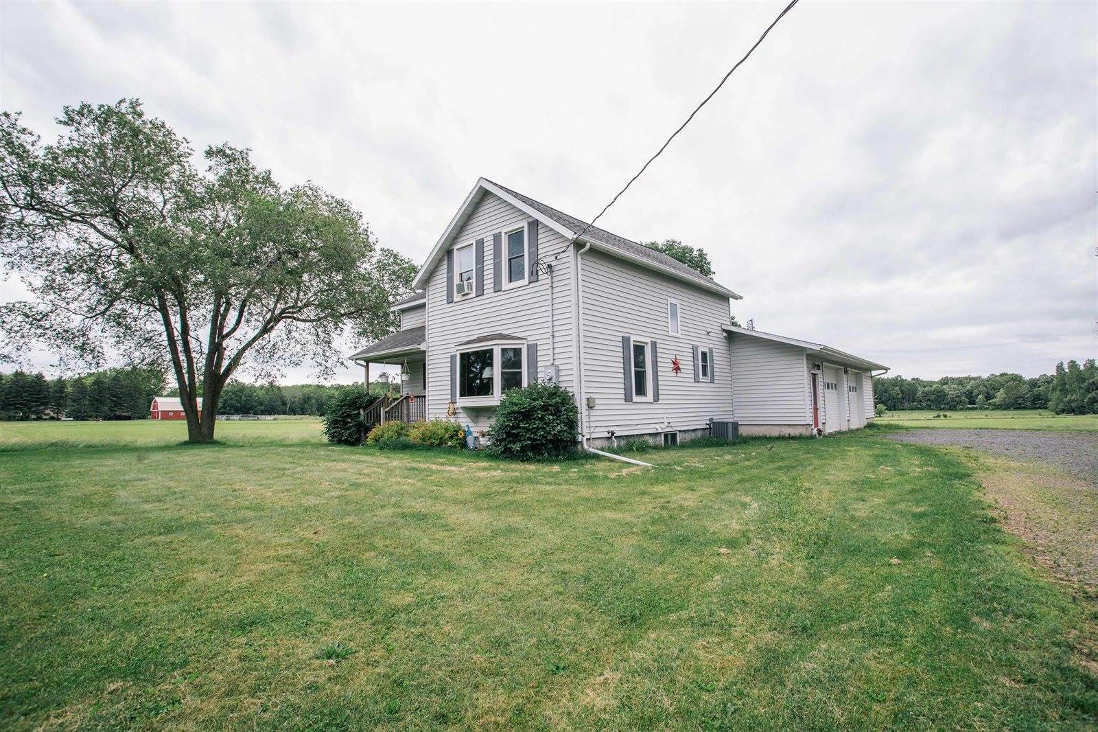 W6045 Granton Road, Neillsville, WI 54456