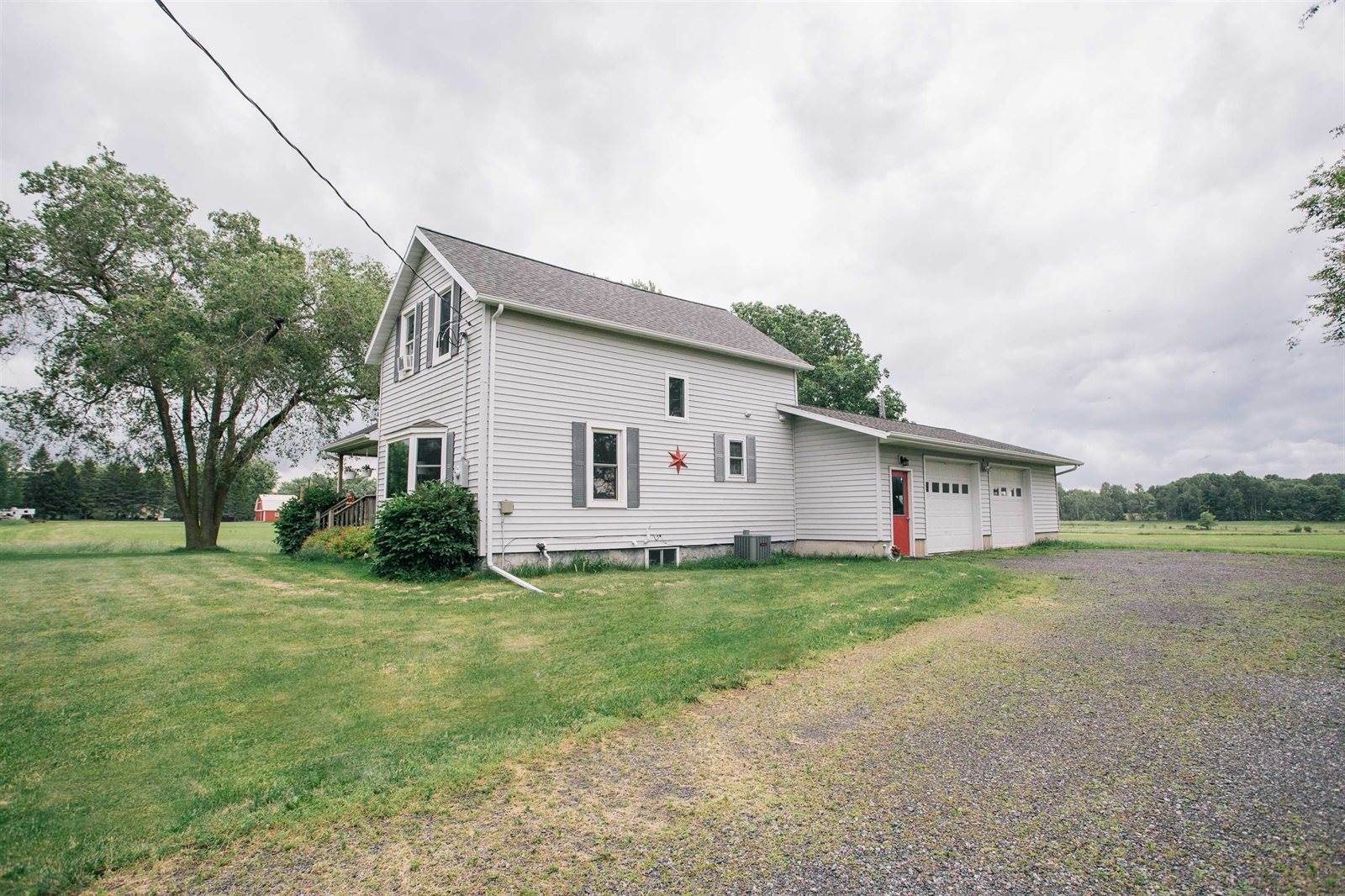 W6045 Granton Road, Neillsville, WI 54456