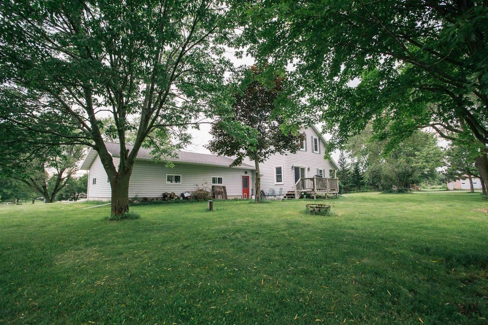 W6045 Granton Road, Neillsville, WI 54456