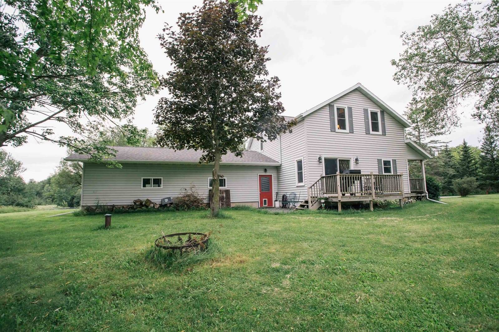 W6045 Granton Road, Neillsville, WI 54456