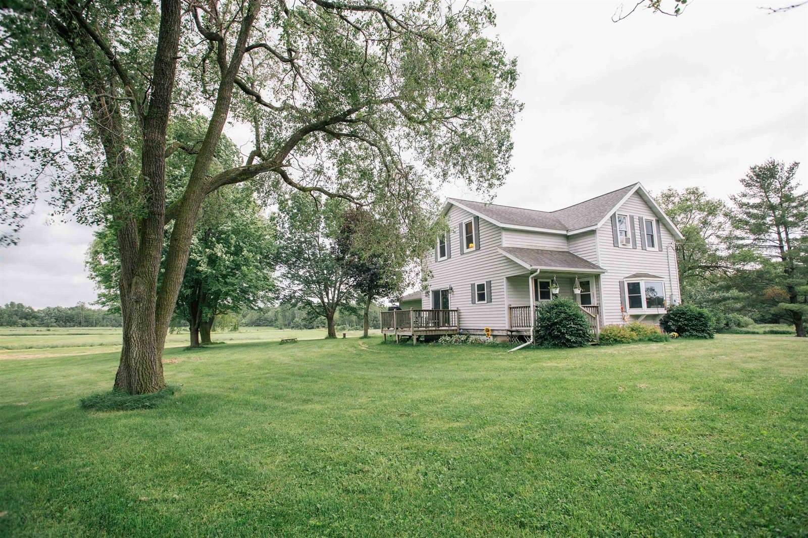 W6045 Granton Road, Neillsville, WI 54456