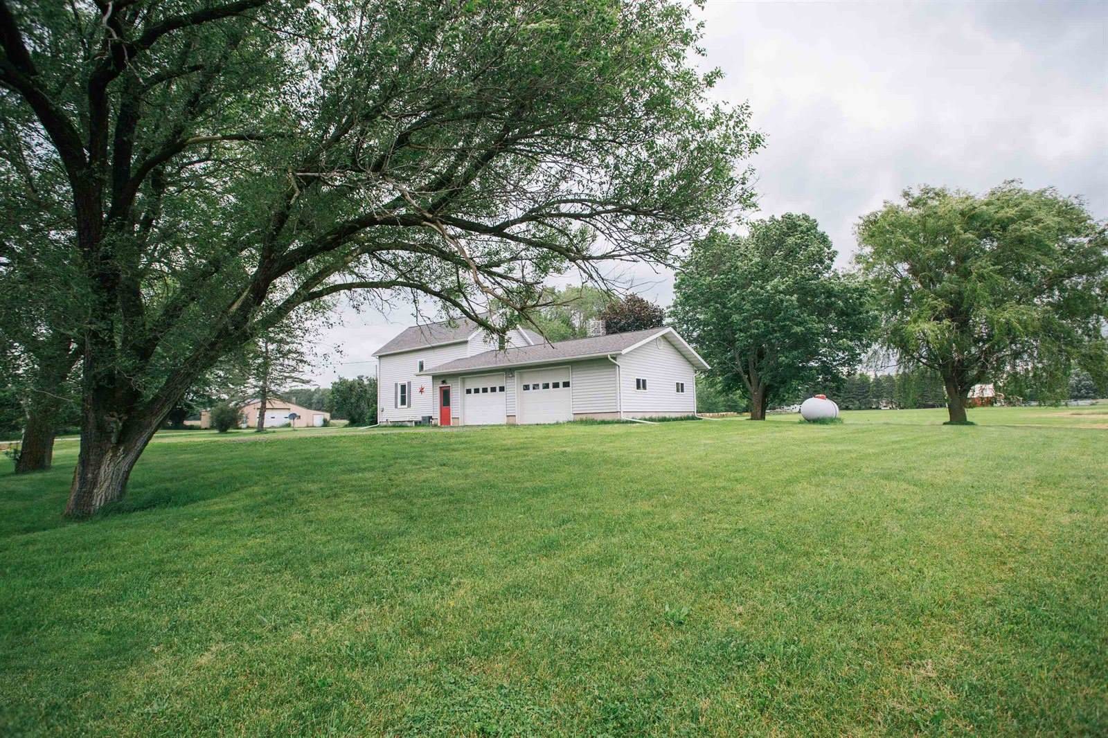 W6045 Granton Road, Neillsville, WI 54456