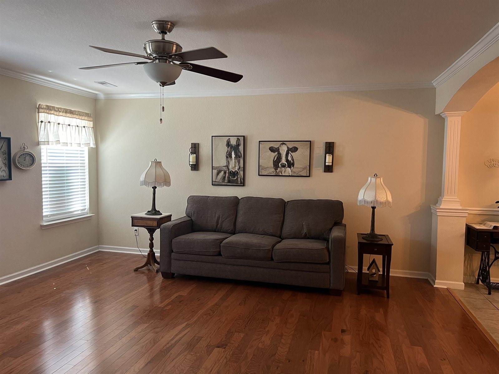 1003 Cedar Creek Dr, Rossville, GA 30741