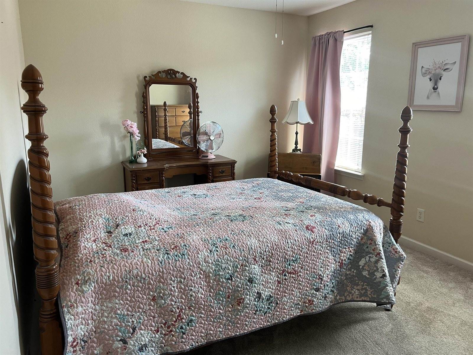 1003 Cedar Creek Dr, Rossville, GA 30741