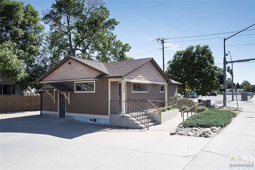 349 Wicks Lane, Billings, MT 59105