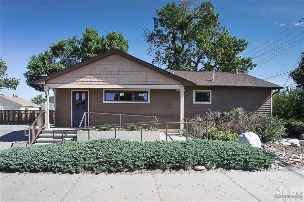 349 Wicks Lane, Billings, MT 59105