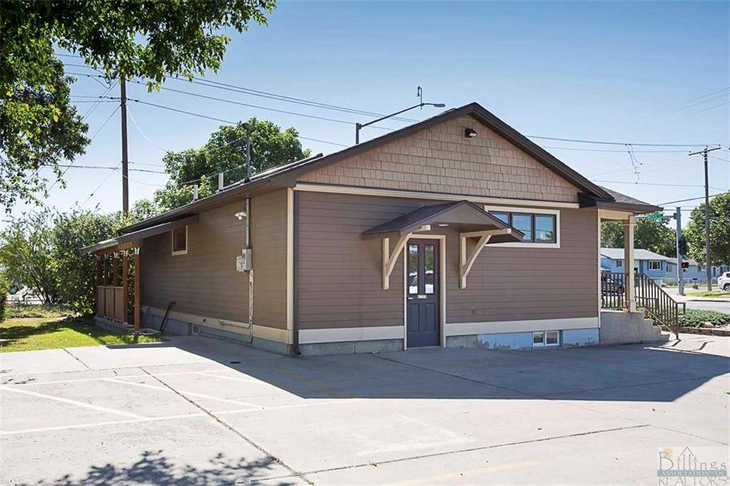 349 Wicks Lane, Billings, MT 59105