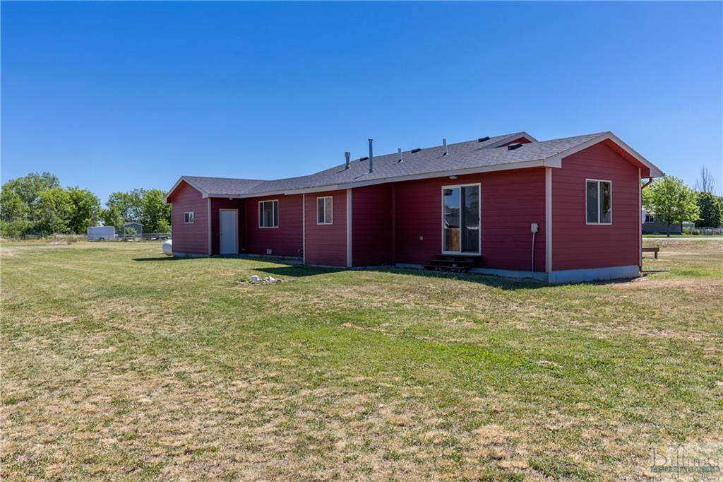 5651 Meadowmist Place, Shepherd, MT 59079