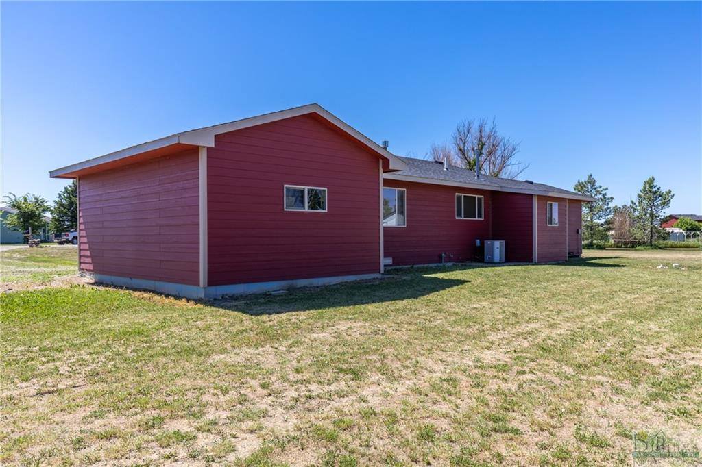 5651 Meadowmist Place, Shepherd, MT 59079