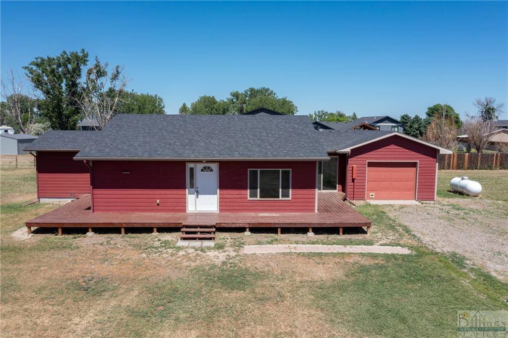 5651 Meadowmist Place, Shepherd, MT 59079