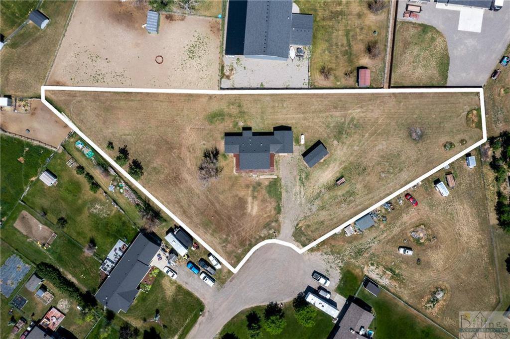 5651 Meadowmist Place, Shepherd, MT 59079