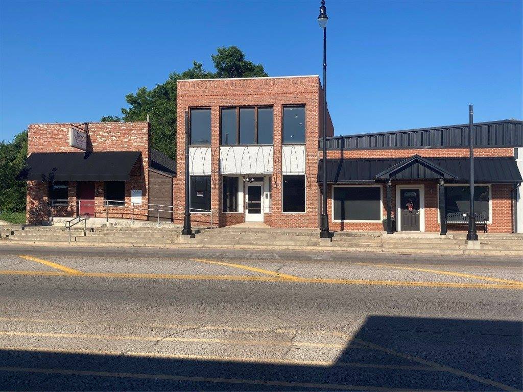 113 South Main Street, Noble, OK 73068