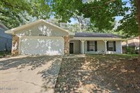 2128 Thousand Oaks Drive, Jackson, MS 39212