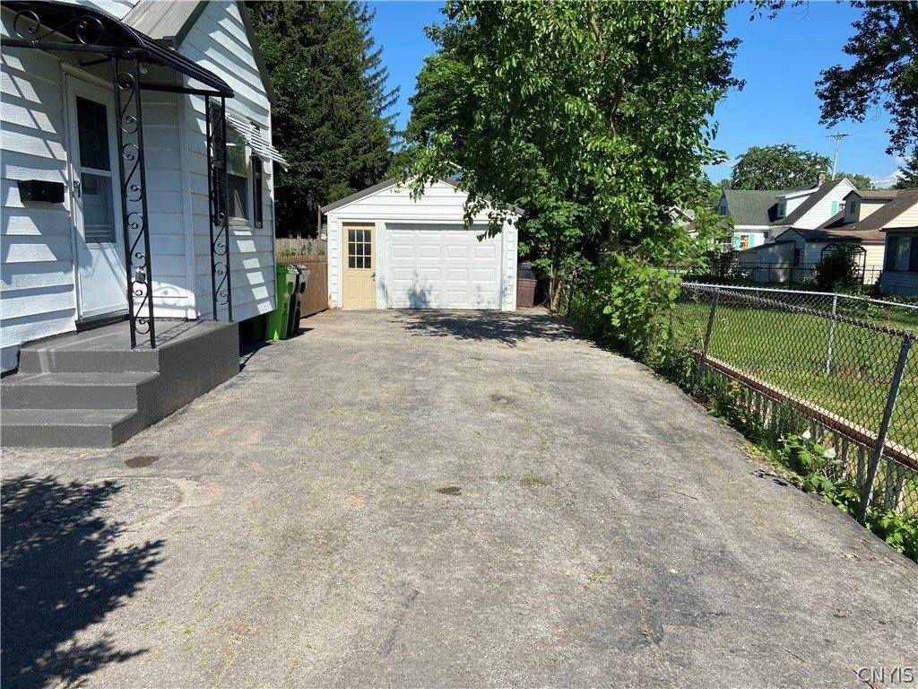 104 Breman Avenue, Salina, NY 13211