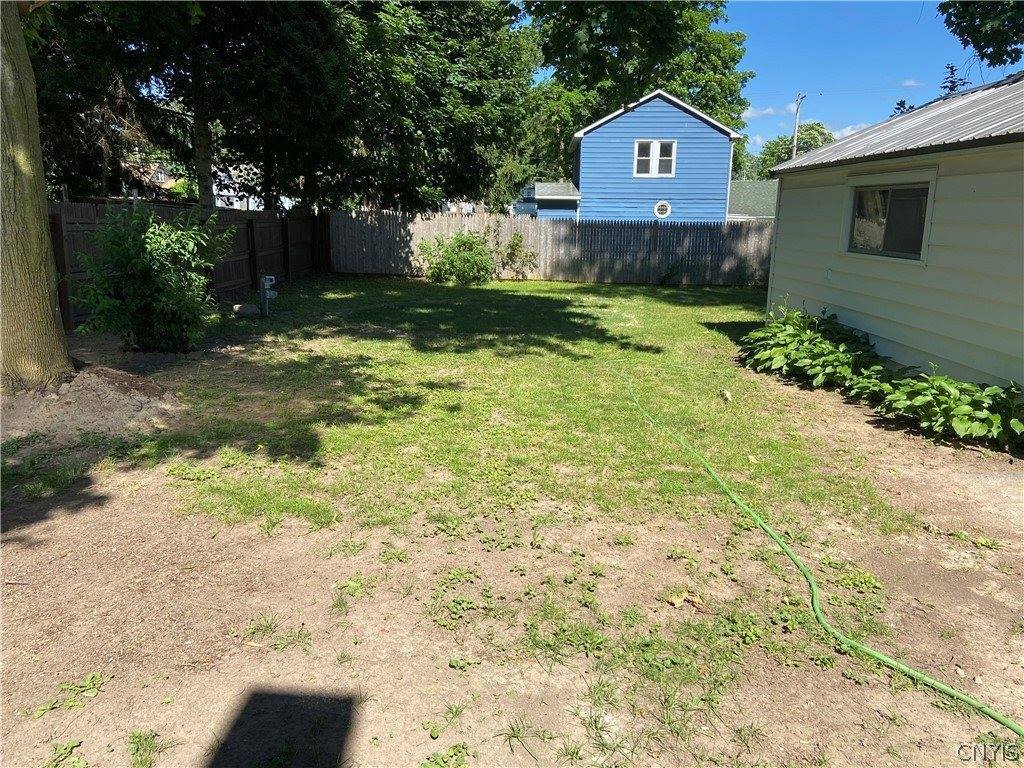 104 Breman Avenue, Salina, NY 13211