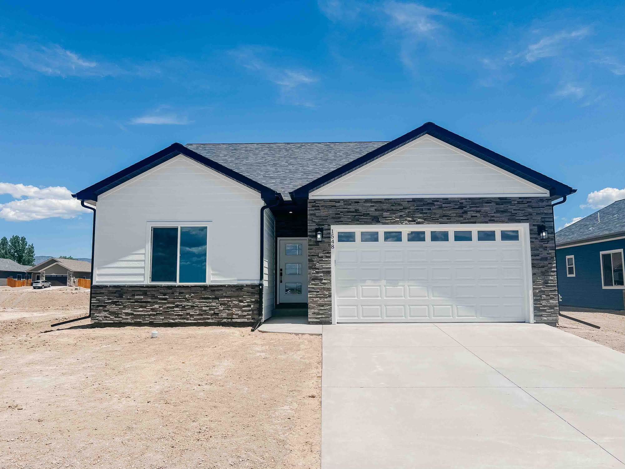 1548 Blue Creek Avenue, Montrose, CO 81401