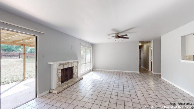 7007 Settlers Rdg, Leon Valley, TX 78238