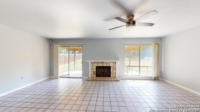 7007 Settlers Rdg, Leon Valley, TX 78238