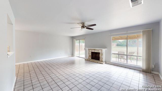 7007 Settlers Rdg, Leon Valley, TX 78238