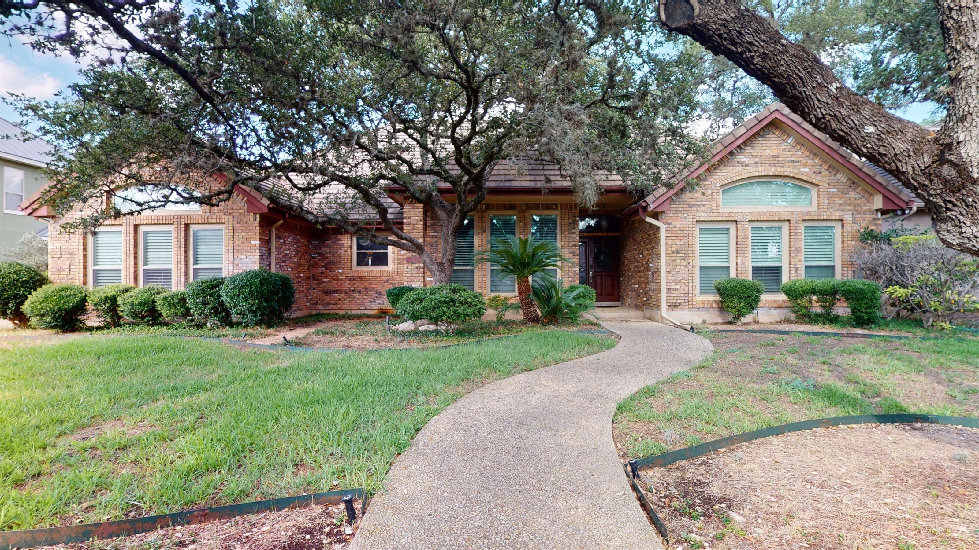 19214 Autumn Gdn, San Antonio, TX 78258