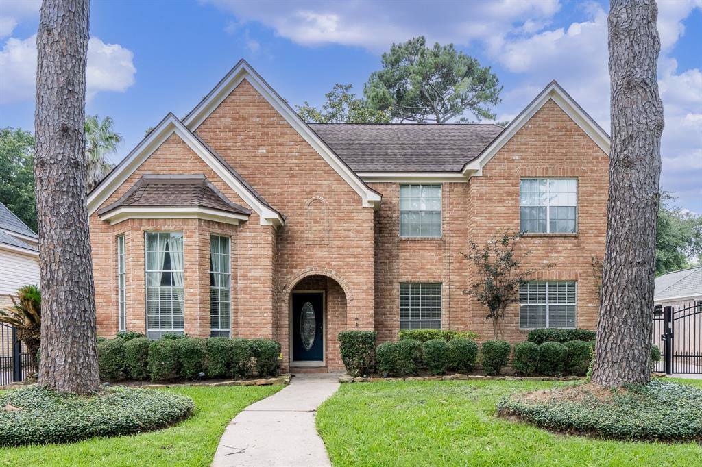 16415 Rhinefield Street, Tomball, TX 77377