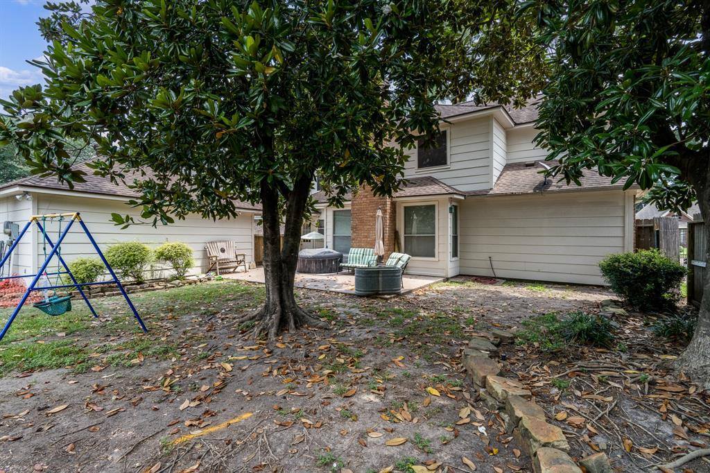 16415 Rhinefield Street, Tomball, TX 77377