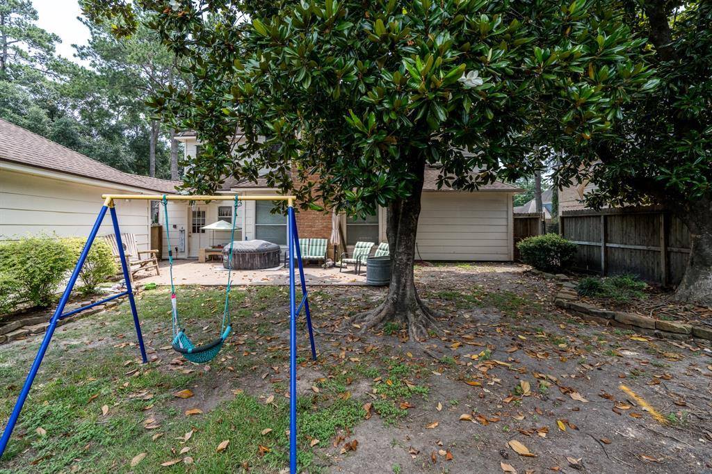 16415 Rhinefield Street, Tomball, TX 77377