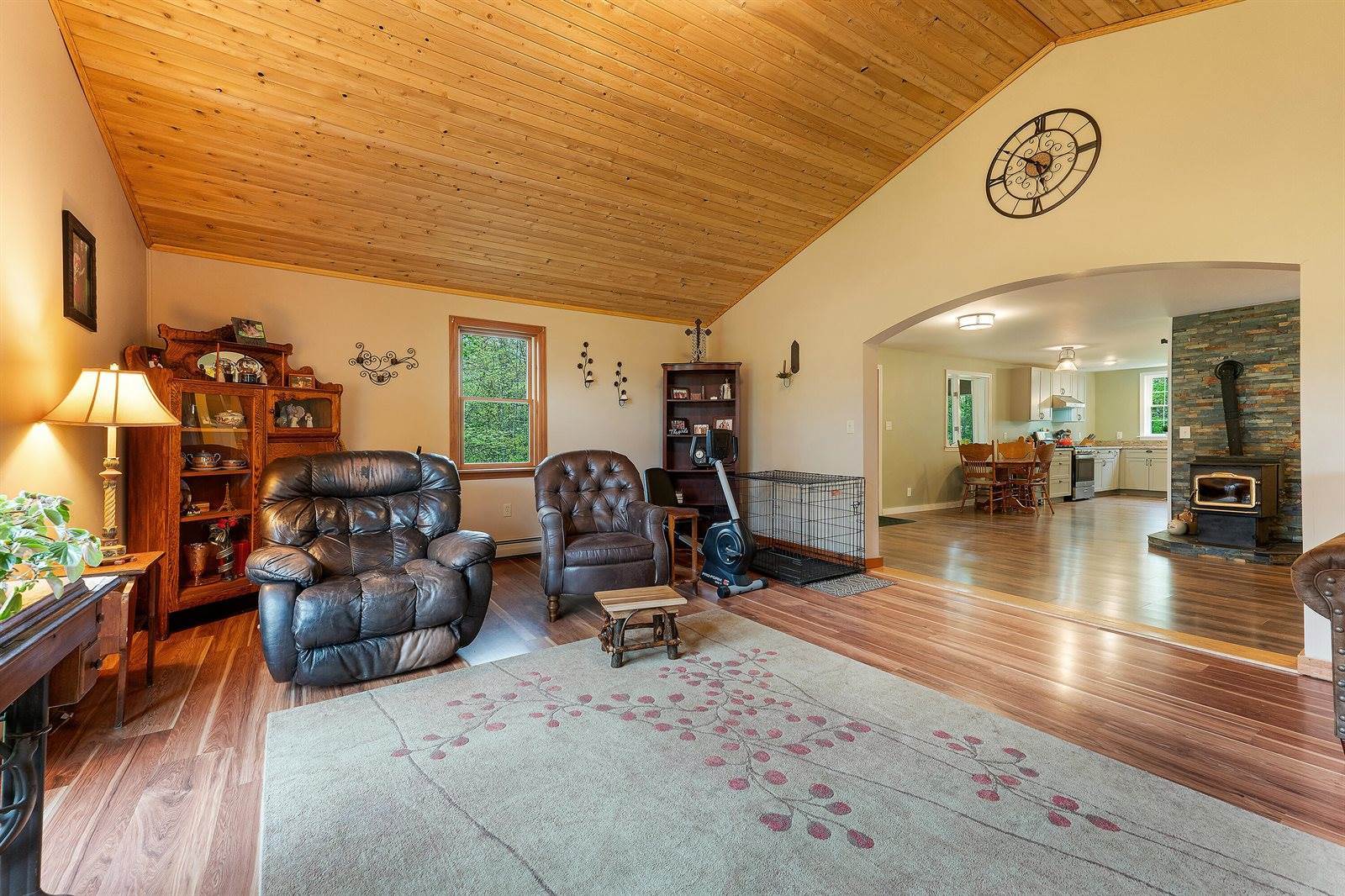 1850 Dexter Road, Dover-Foxcroft, ME 04426