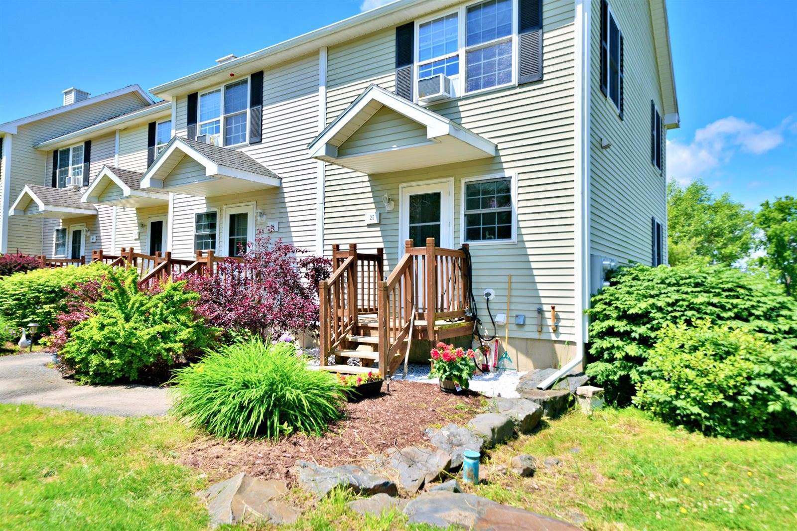 25 River Village Drive, #25, Milford, ME 04461