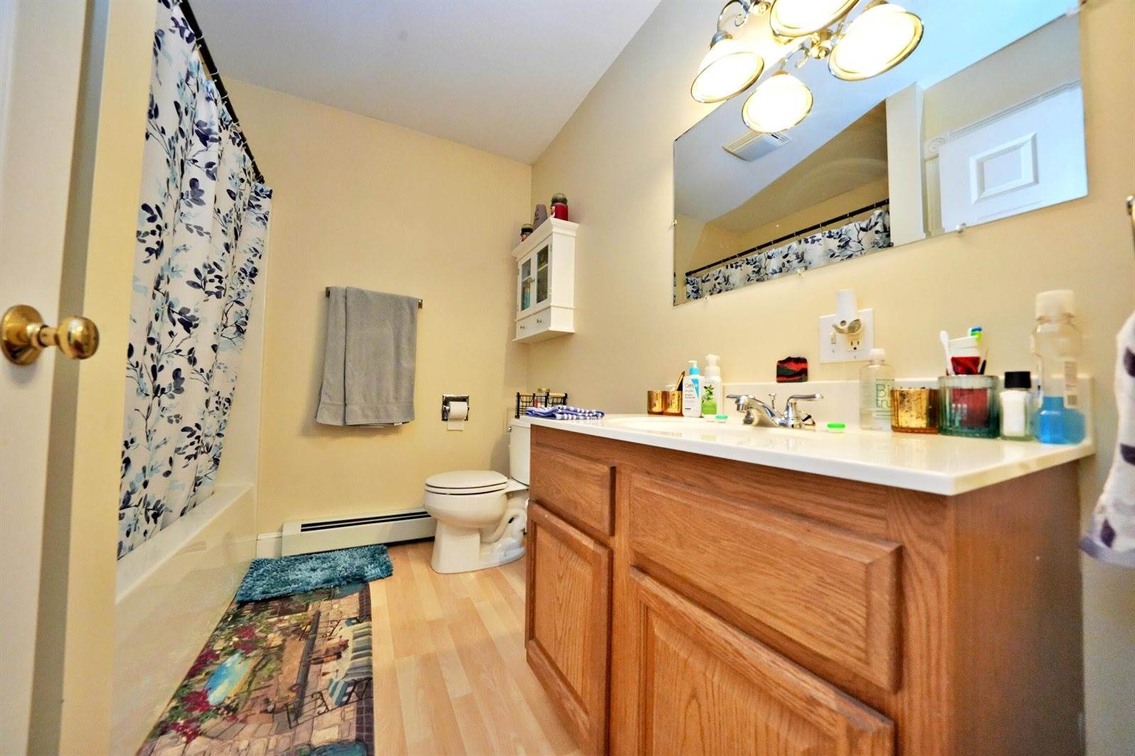 25 River Village Drive, #25, Milford, ME 04461