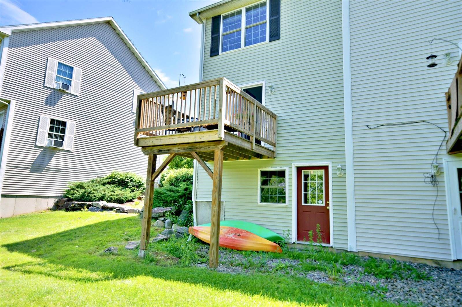 25 River Village Drive, Milford, ME 04461