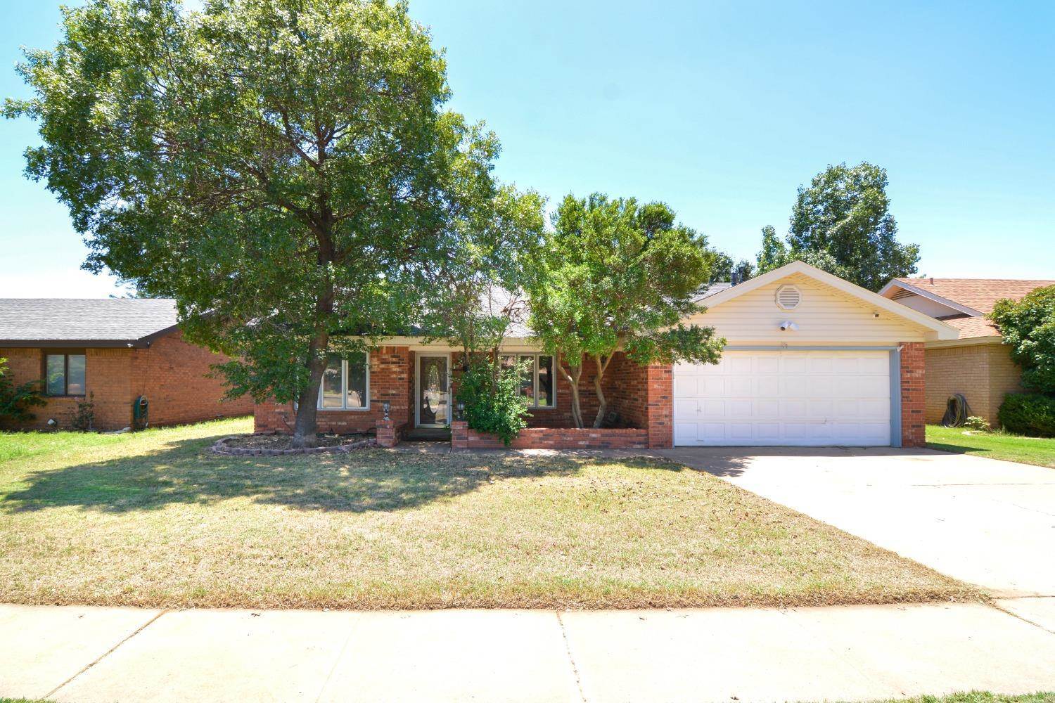 5701 88th Street, Lubbock, TX 79424