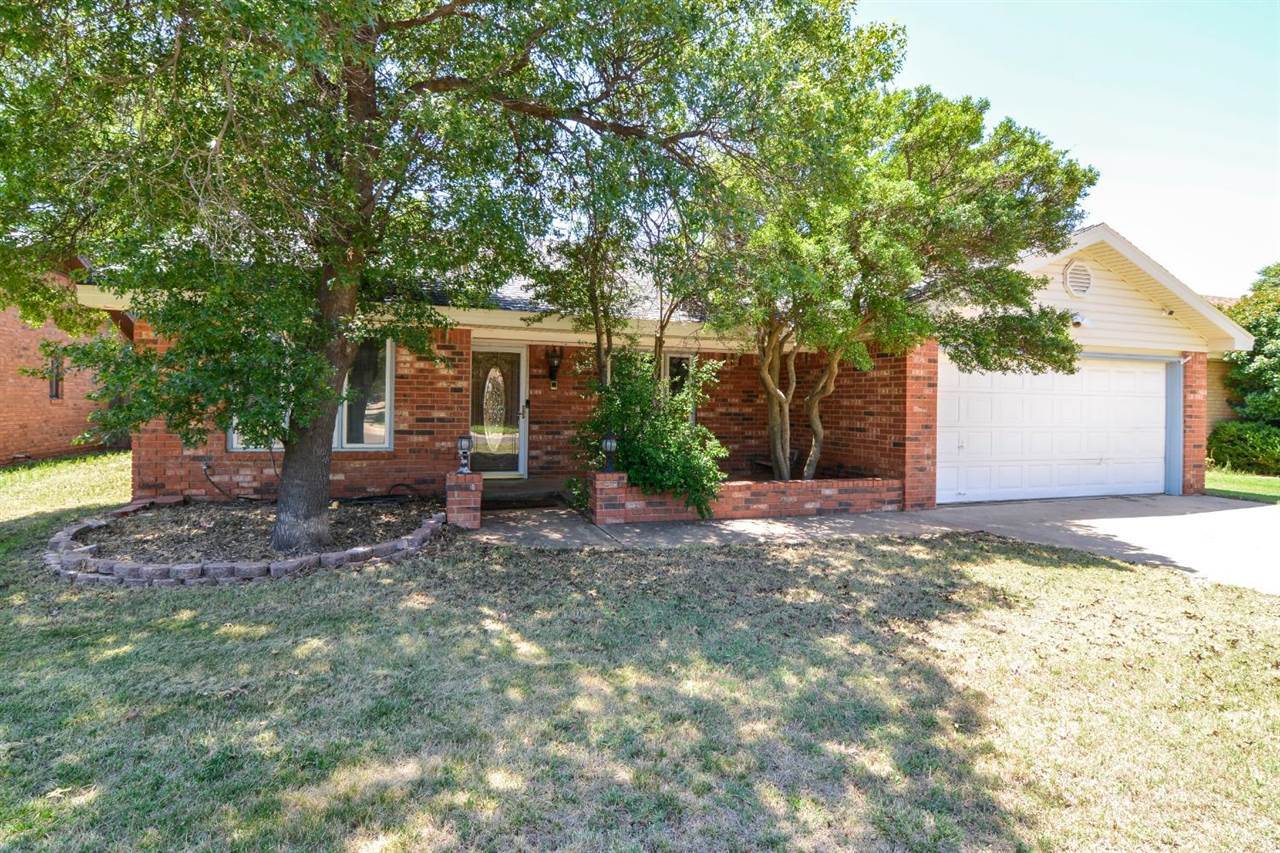 5701 88th Street, Lubbock, TX 79424